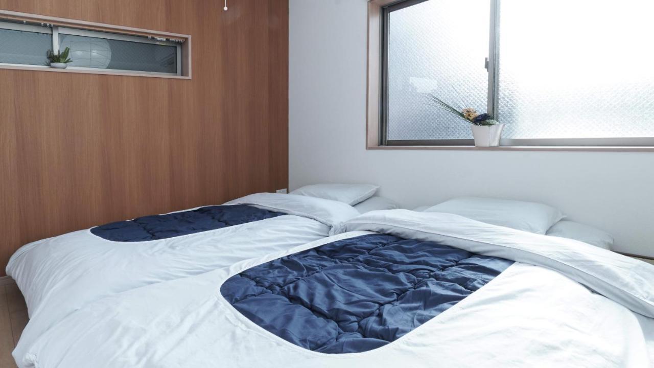 Kamon Inn Hiratacho Quioto Exterior foto