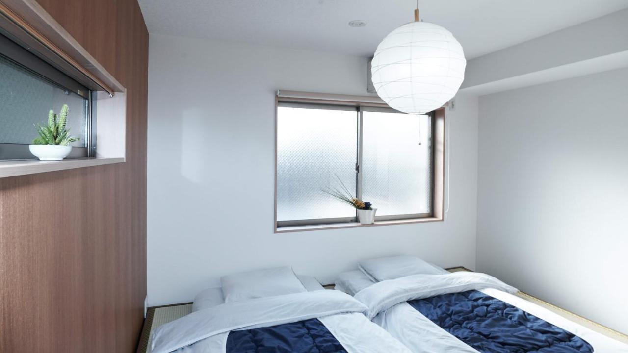 Kamon Inn Hiratacho Quioto Exterior foto