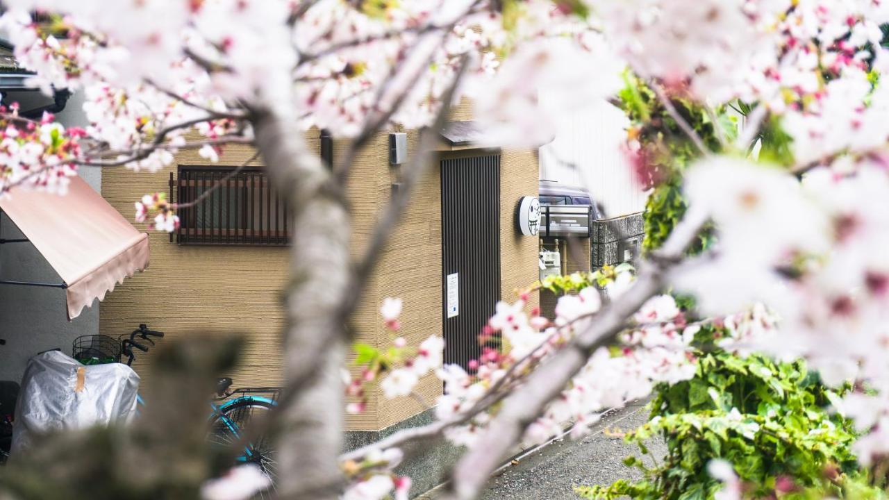 Kamon Inn Hiratacho Quioto Exterior foto
